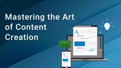 Photo of Social Media Content Creation and Distribution: Mastering the Art for Online Success