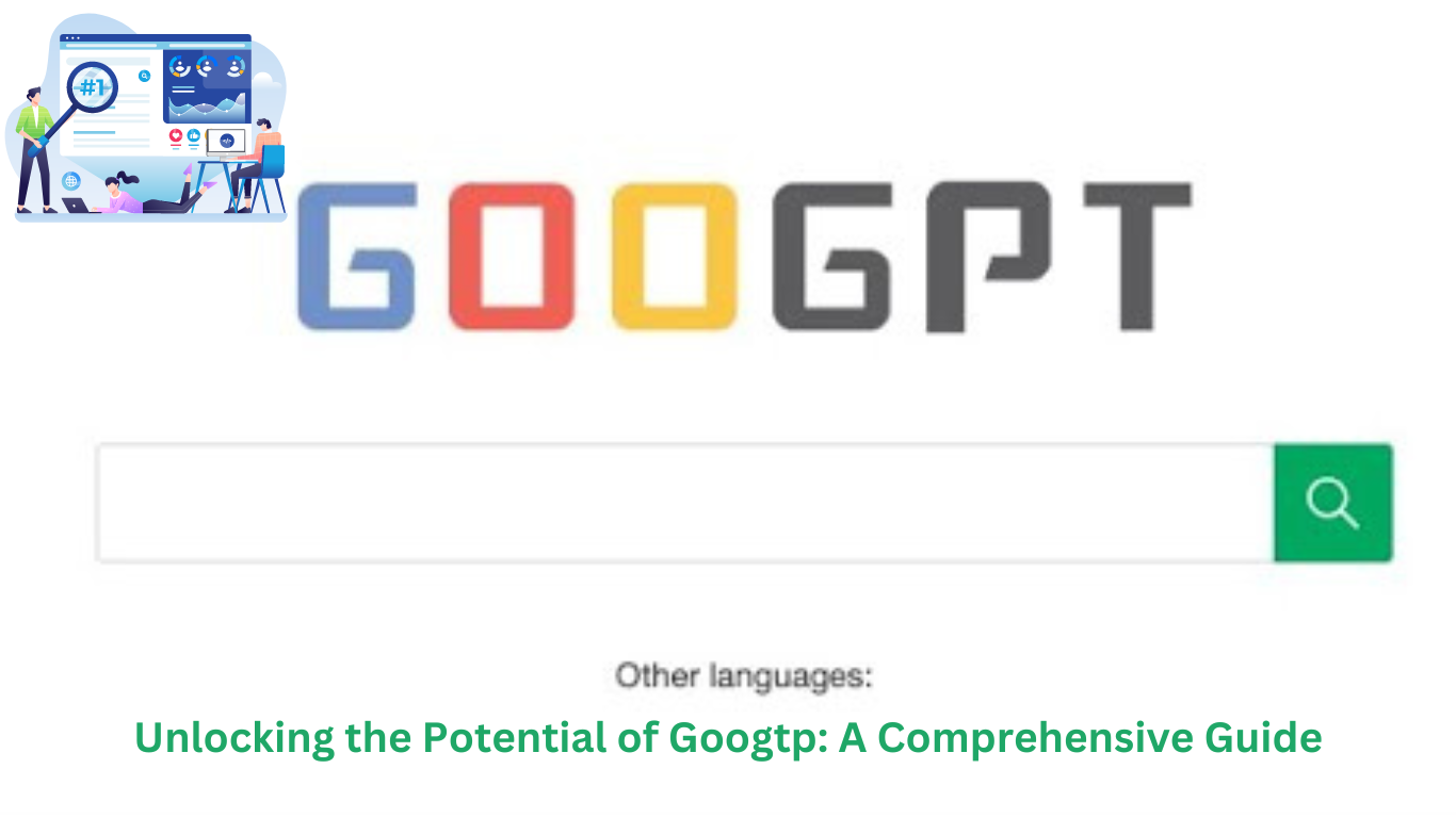 Googtp