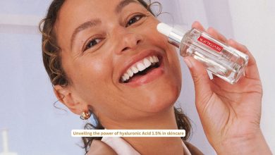 Photo of Unveiling the power of hyaluronic Acid 1.5% in skincare