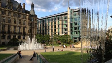 Photo of Shifting from Sheffield to Nottingham – A Practical Guide
