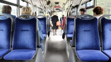 Photo of Budget Travel Mastery: Smart Spending On Transportation 