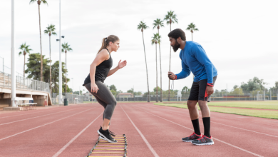 Photo of Agility: The Key to Success in a Changing World