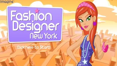 Photo of Fashion Designer Games 110000: Unleashing Your Creativity in the Virtual Fashion World