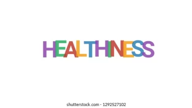Photo of Healthiness: The Key to a Balanced Life