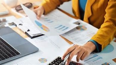 Photo of 5 Effective Ways to Streamline Your Business Finances