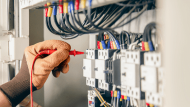 Photo of Why Electrical Contractors in Huntsville, AL Always Check for Outdated Breakers First