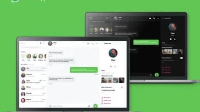 Photo of A Comprehensive Guide to Setting Up WhatsApp Web: Step-by-Step Instructions for Seamless Communication Across Devices.
