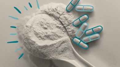Photo of Granule Techniques: How Might They Boost Psyllium Fiber Capsule Efficacy?